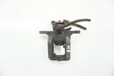 Opel astra j hb lift суппорт тормозной правый задняя фото №1