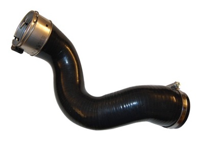 Труба turbo интеркулер renault kangoo 144606171r фото №1