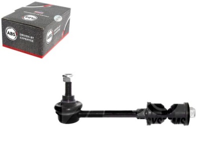 A.b.s. з'єднувач стабілізатора opel antara 06- задня фото №1