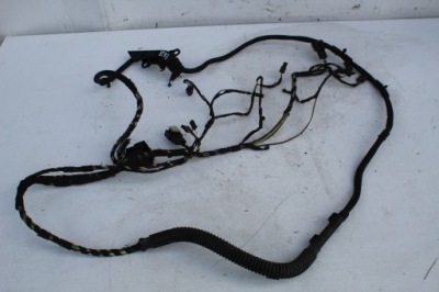 Жгут крышки крышки багажника bmw e93 cabrio фото №1