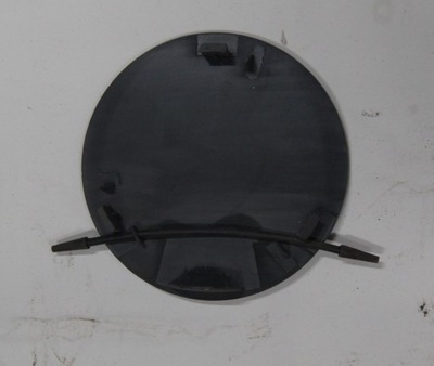 Заглушка бампера renault magnum фото №1