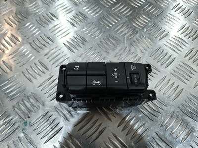 Панель світла kia sportage iv ql 15- фото №1