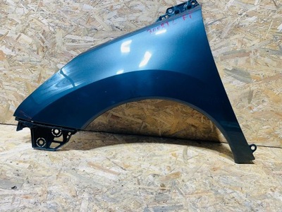 Крыло перед левый peugeot 3008 i 1 фото №1