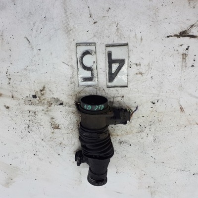 Fiat stilo 1.9 jtd расходомер фото №1