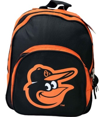 Plecak TERMICZNY Baltimore Orioles MLB