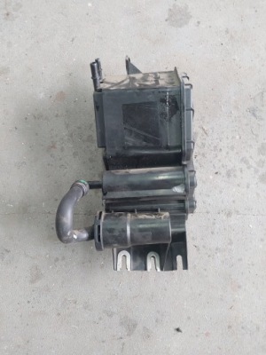 Alfa romeo stelvio 2.0t 280km фільтр вугільний 505322360 фото №1