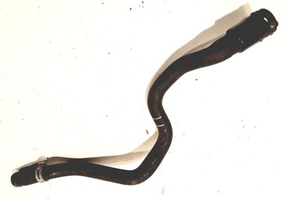 Шланг wody opel insignia 1.6t фото №1