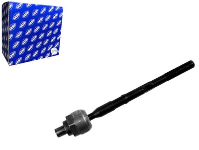 Тяга рулевой l/p renault captur i clio iv koleos ii zoe фото №1