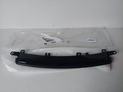 Kia ev6 накладка кришки третій світло стоп nowe оригінальний номер фото №1