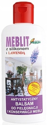 MEBLIT EMULSJA DO MEBLI LAWENDA 150 ML