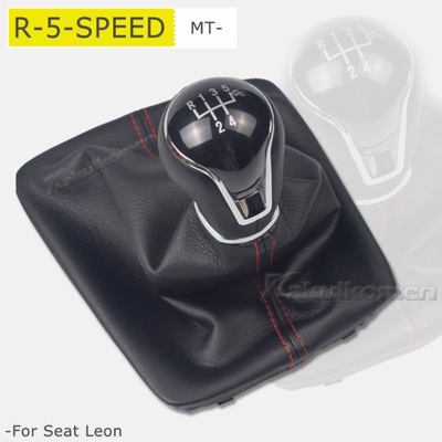 MANUAL 5/6 VELOCIDAD PARA SEAT LEON 3 3 MK3 20  