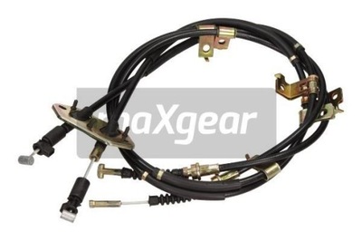 CABLE FRENOS LEWA+PRAWA MAZDA GJ6A44410A  