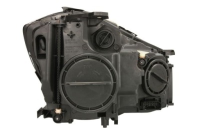 Фара світла передніх 440-11a8lmldem2/dep фото №1