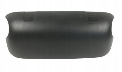 Корпус крышка защита зеркало iveco eurocargo фото №1