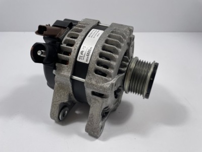 9835688980 генератор citroen peugeot 1.2 thp фото №1