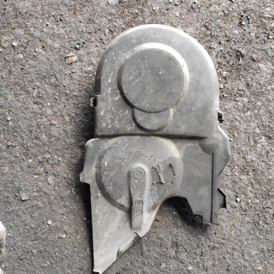 Защита ремень распределительного вала 1.9 tdi sharan galaxy auy фото №1