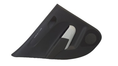 Обшивка дверь левый задняя kia picanto iii фото №1