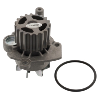 BOMBA DE AGUA VW AUDI FEBI 38512  