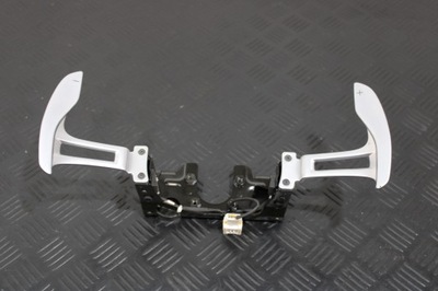 Пелюстки перемикання перемикання передач 670149191 maserati levante m161 фото №1