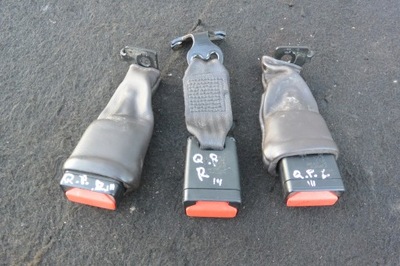 Клипса поперечина задняя maserati quattroporte ghibli kpl фото №1