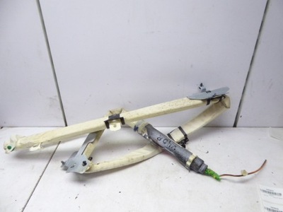 Volvo v40 lift 95-04 шторка безопасности воздушная правая подушка безопасности фото №1