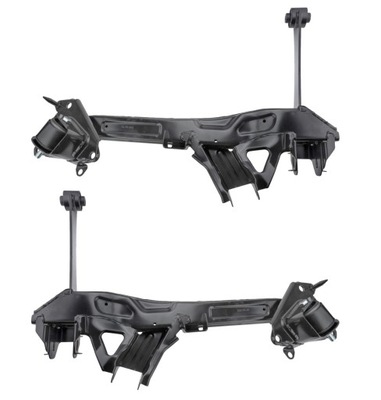 Набор рычагов задняя alfa romeo 159 alfa romeo brera alfa romeo spider фото №1