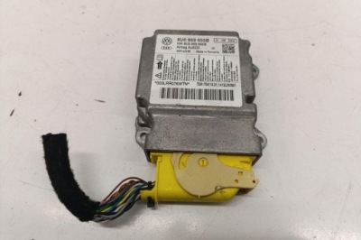 Модуль подушка безопасности audi 8u0959655b 2.5l бензиновый 2015 фото №1