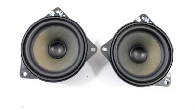 Bmw 1 f20 динамік задня 9804157 фото №1