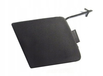 Заглушка бампера ducato jumper boxer перед фото №1