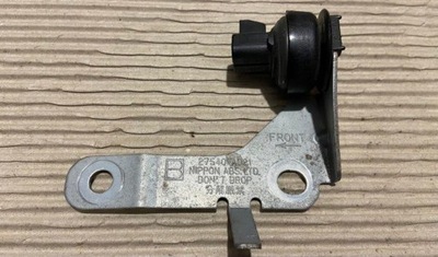 Датчик abs g-sensor subaru impreza gd wrx 2001 фото №1