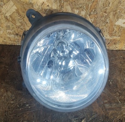 Лампа права jeep patriot гарантія фото №1