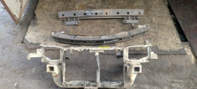 Volvo v40 i s40 pas перед підсилювач фото №1