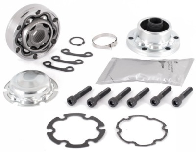 Шарнір вала bmw 5 e60, 7 e65, 1 e82 фото №1