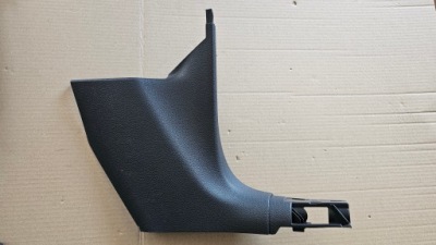 Vw golf sportsvan защита порог стойка правая перед 517863484a фото №1