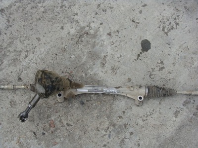Рулевая рейка трансмиссия suzuki swace фото №1