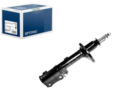 Амортизатор opta-3155gl optimal фото №1