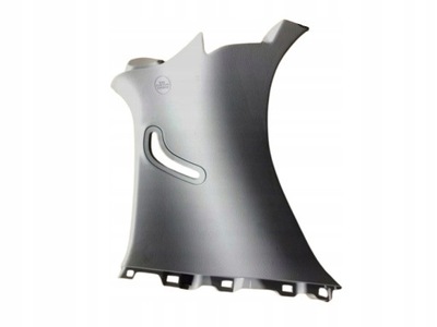 Захист стійка задня toyota оригінальний номер 33759-62471 фото №1