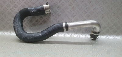 Шланг интеркулер opel mokka 1.4 turbo фото №1