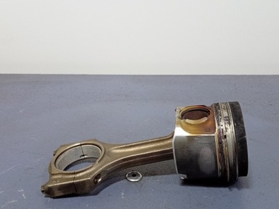 BMW 5 F10 F11 F30 3.0D N57 PISTON CONNECTING ROD 84L110  