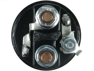 Вимикач електромагнітний, стартер as-pl ss4040 фото №1