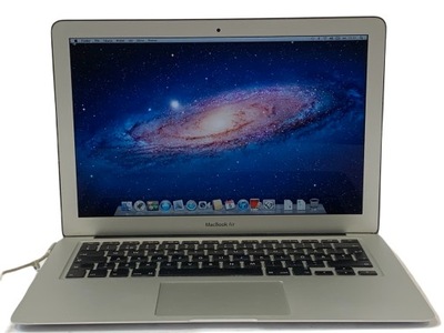 MacBook Air 13 A1369 2011 i5 2557M 4GB 128GB INTEL HD GH115