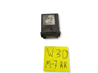 Блок керування lpg середина renault clio 2 фото №1