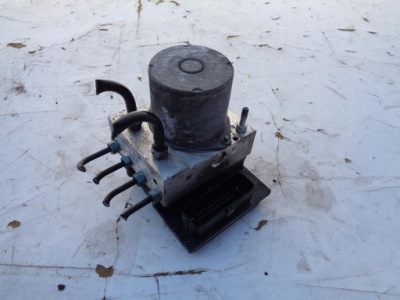 Насос abs 4f0614517ba 4f0910517al audi a6 c6 fl фото №1