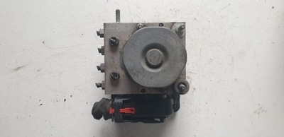 Насос abs audi a1 8x 6r0614517al фото №1