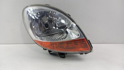 Renault kango i lift лампа перед права фото №1