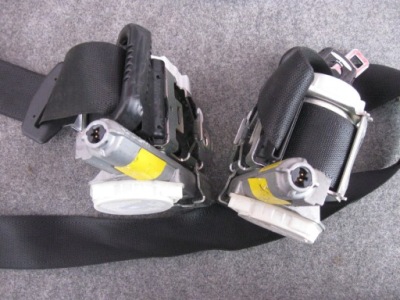 Alfa romeo giulietta ремені натягувачі ремінь ремонт фото №1