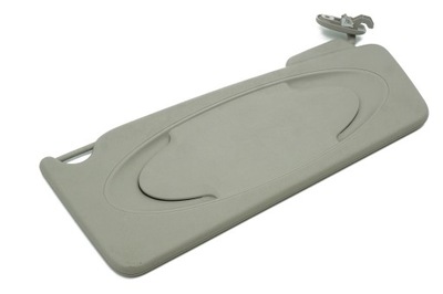 Захист сонцезахисна права kangoo ii фото №1