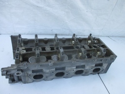 Jaguar xj xkr xf range rover 4.2 sc головка левая фото №1