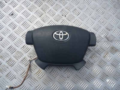 BOLSA VOLANTE AIRBAG TOYOTA TUNDRA 07-  