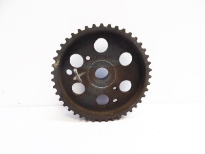 Alfa romeo 156 колесо насоса уприскування 1.9 jtd фото №1